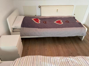 Monteurwohnung und Ferienwohnung Philippsburg